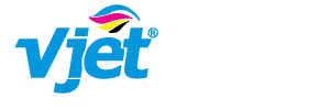 VJet 1200 Multi Head Printer Logo
