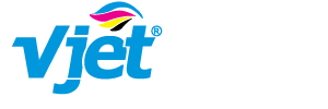 VJet 1040 Printer Logo