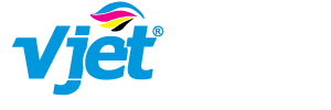 VJet 1020 Printer Logo