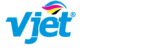 VJet 1000 Printer Logo